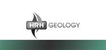 HRH logo with background